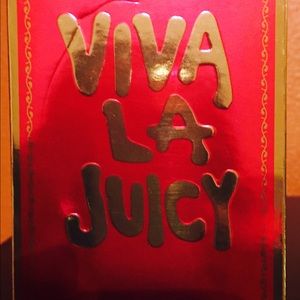 Perfume 3.4 Large Bottle