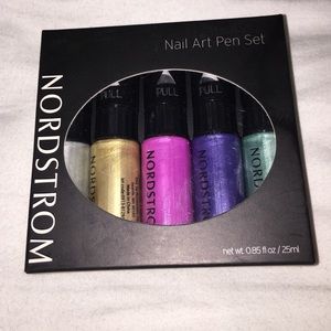 Nordstrom nail art set