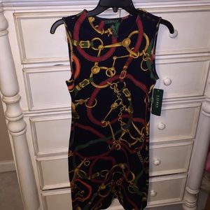 Ralph Lauren pull over Dress