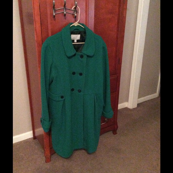 Old Navy Pea Coat