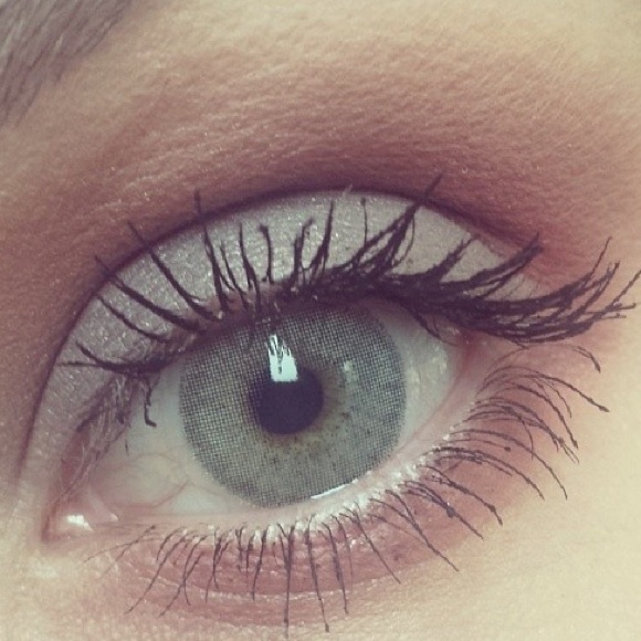 NO TRADES!!!Solotica cristal natural colors lenses