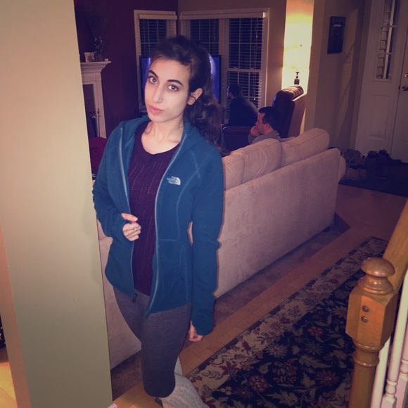 Northface jacket