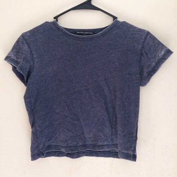 Baby doll tee