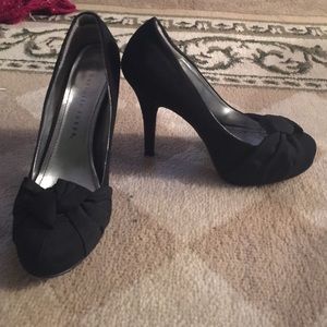 Charlotte Russe pump