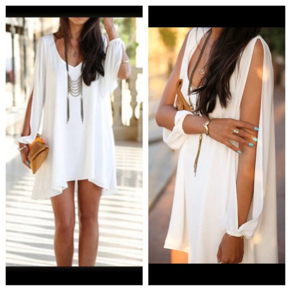 Dresses & Skirts - Mini Dress