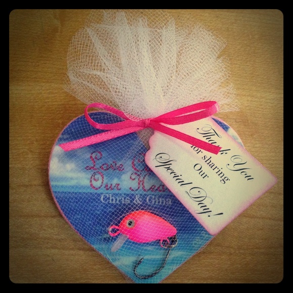 Wedding/party favors - Picture 1 of 2