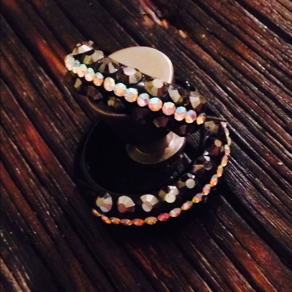 Bundle earrings - Picture 2 of 2