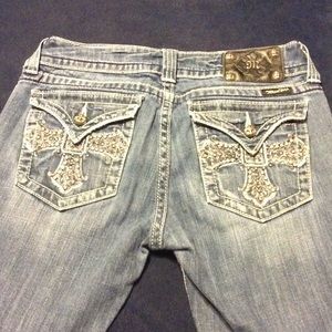 MissMe Jeans