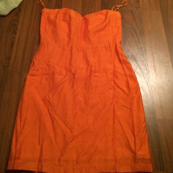 Judith March dress