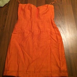 Judith March dress