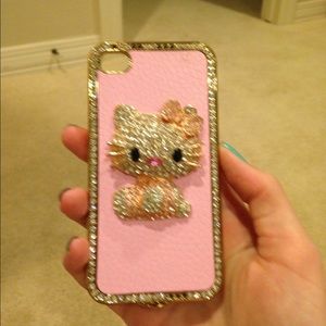 HK phone case