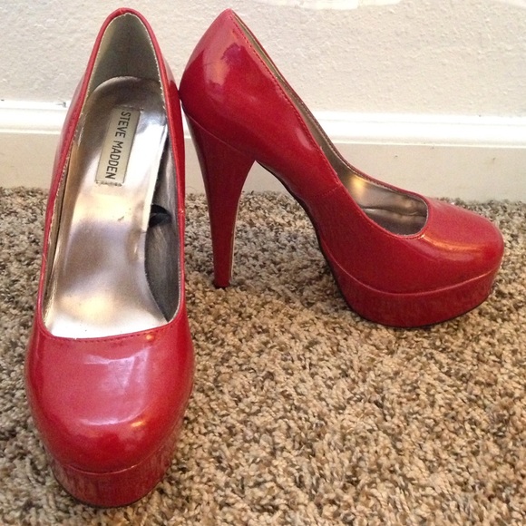 Red Heels