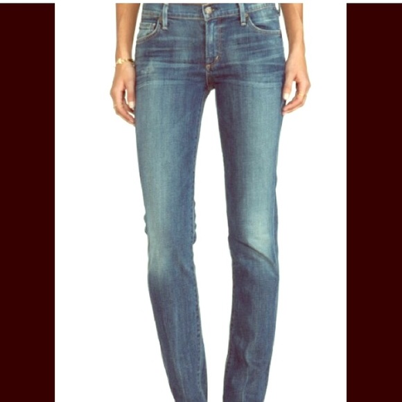 CITIZENS of Humanity jean