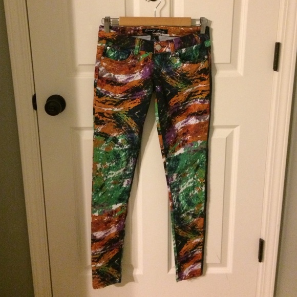 Celebrity Pink Pants - Pants