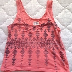 American eagle tank top