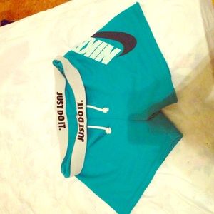 Nike shorts