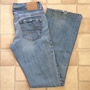 American Eagle Artist Jeans