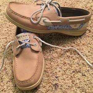 Sperry's