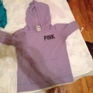 Victoria Secret PINK hoodie
