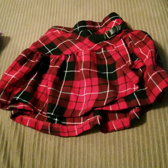 Skirt