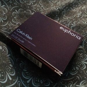 Calvin Klein EUPHORIA Women's Perfume