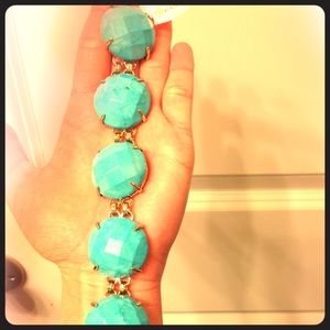 Kendra Scott Cassie bracelet 💗