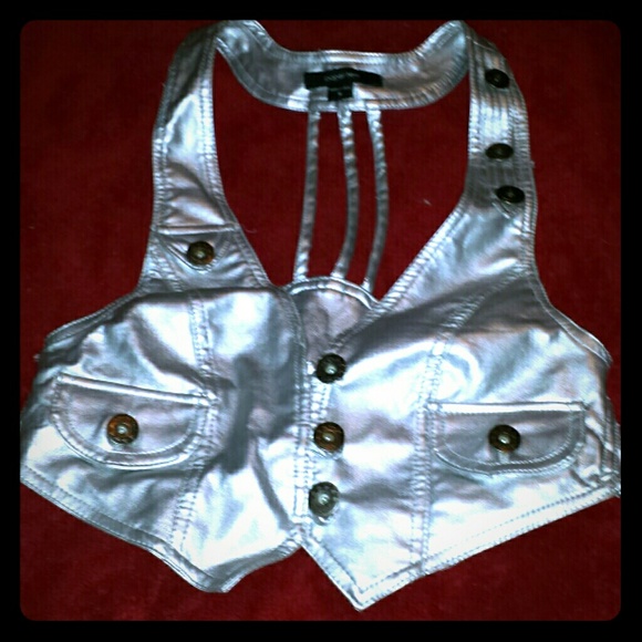 Vest!!