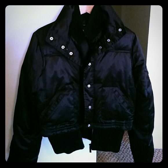 BEBE SPORT Winter Coat