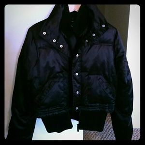 BEBE SPORT Winter Coat