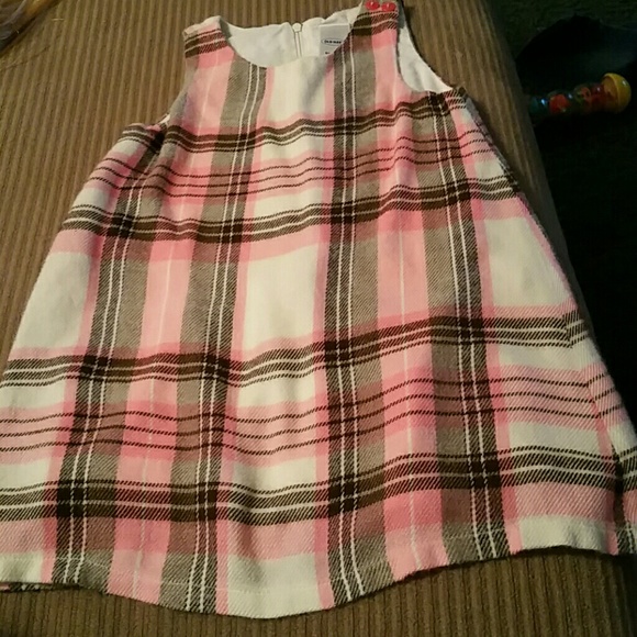 Cute cotton dress