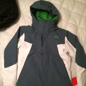 Mens North Face Freedom $220retail