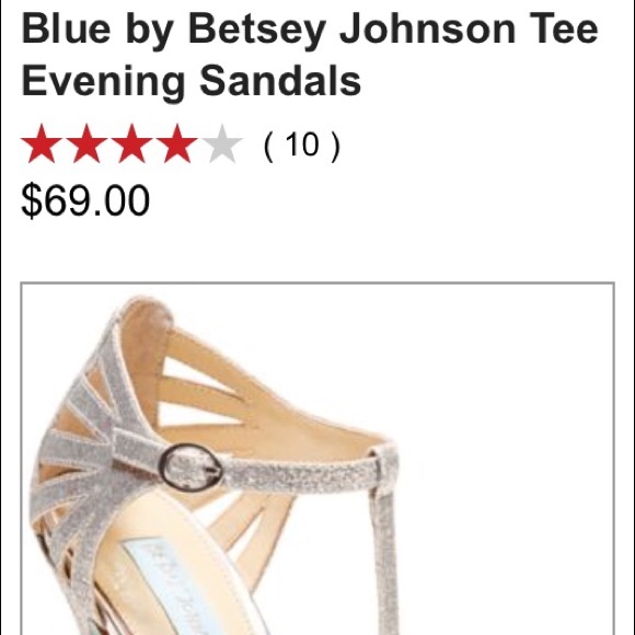 High Heels - Picture 2 of 4