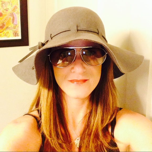 Gucci Aviator Sunglasses