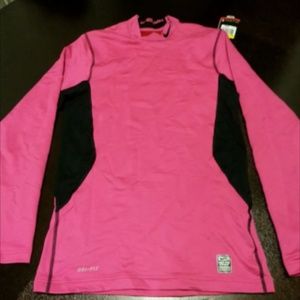 Mens Nike Compression NWT