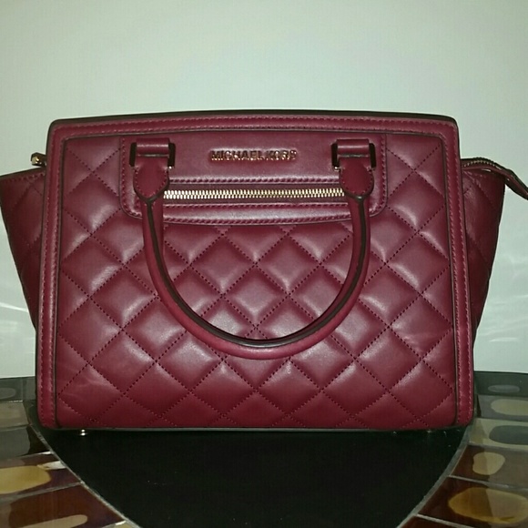 Michael Kors sachel