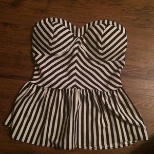 ✨Hot Deal✨ Super Sexy Bustier Top