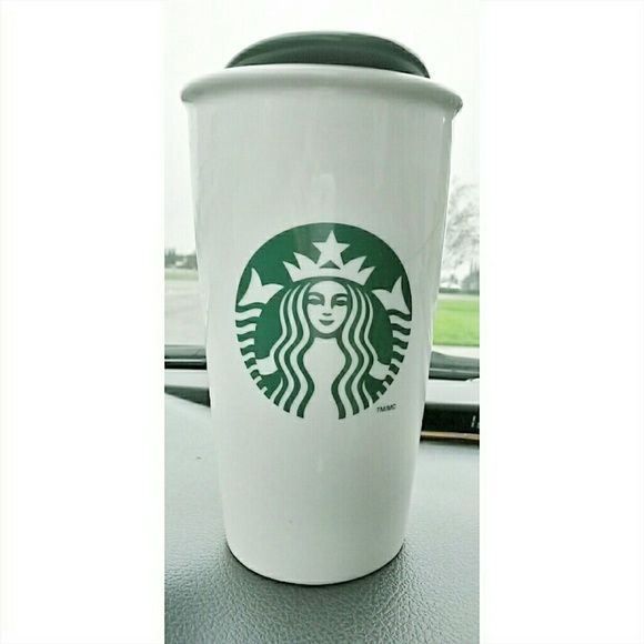 💕SOLD💕All you Starbucks lovers!