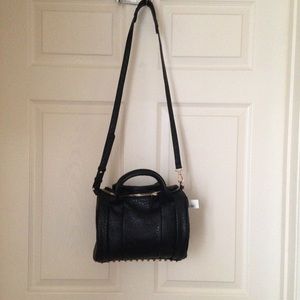 Alexander Wang Rockie Dupe Bag