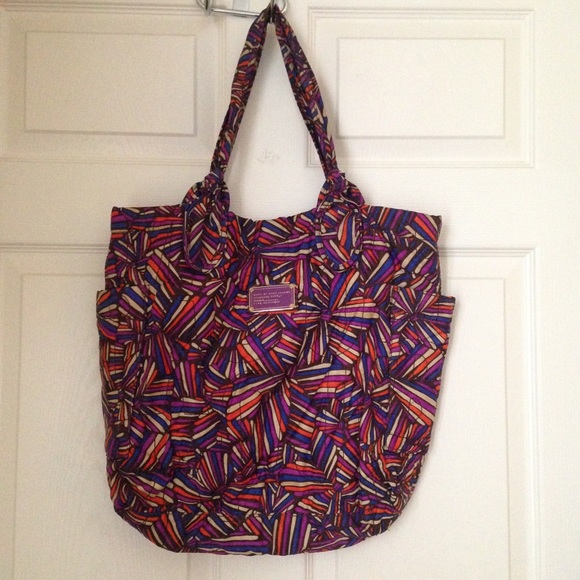 Marc by Marc Jacobs Tote Bag