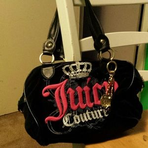 Juicy purse