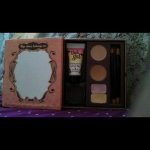 Confession of a concealaholic