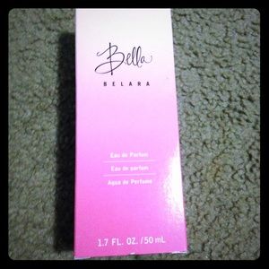 Bella Belara Purfume