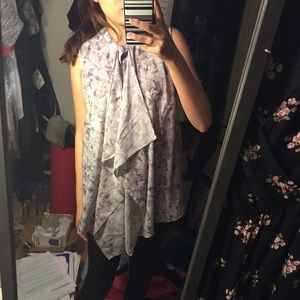 H&M blouse