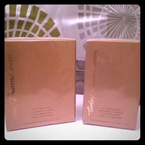 Today•Tomorrow•Always Perfume Spray (Avon)  2/$20