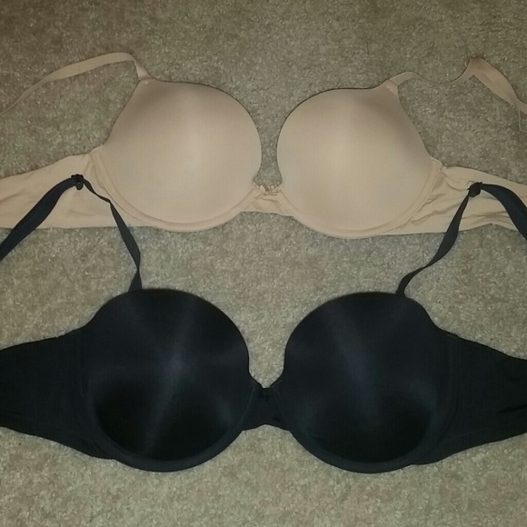 Victoria's Secret 34 C Bundle