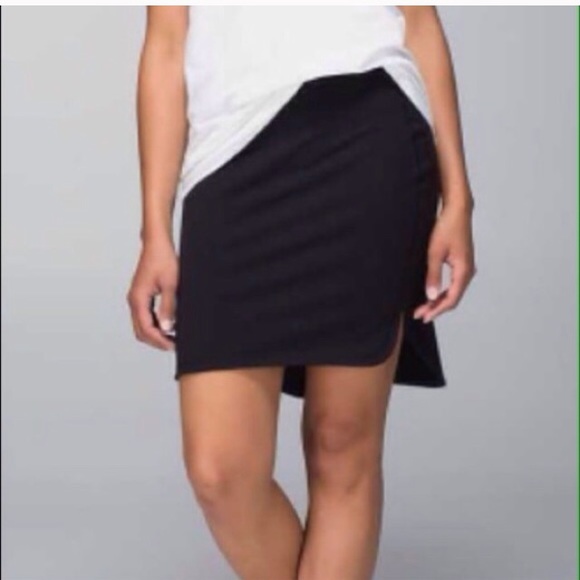 Lululemon city skirt Clearance