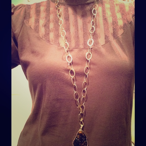 FREE PEOPLE tunic
