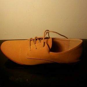 Oxfords - Reserved for buyer