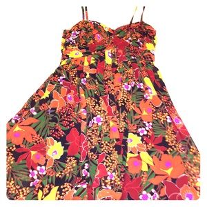 Never worn H&M dress