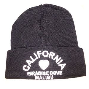 Brandy Melville Cali beanie